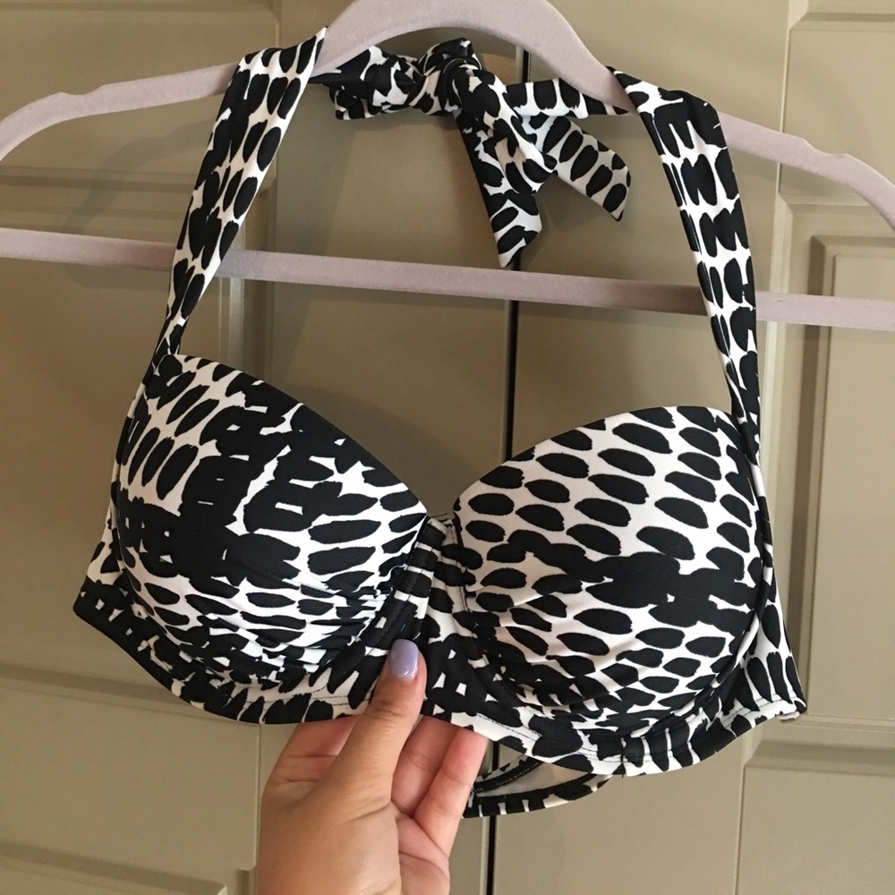 NWOT Old Navy Bikini Top